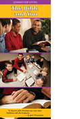 Lessons for Living: The Bible and You