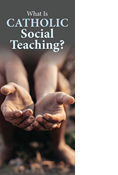 What Is Catholic Social Teaching?