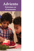 Advent: Enter the Moment, Spanish