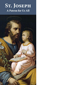 St. Joseph: A Patron for Us All