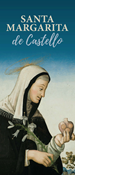 Saint Margaret of Castello, Spanish