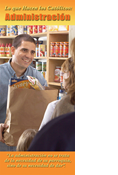 What Catholics Do: Stewardship, Spanish Edition