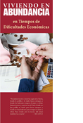 Living Abundantly in Difficult Financial Times-Spanish