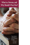 What is a Novena, and Why Should I Pray One?