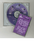 I Am Special 4 Year-Old Music CD