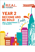 R.E.A.L. Formation Year 2 Leader Guide, Bilingual