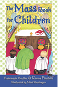 The Mass Book for Children