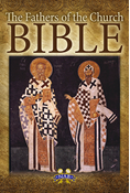 The Fathers of the Church Bible, NABRE