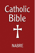 Catholic Bible, NABRE