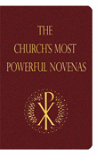 The Church's Most Powerful Novenas