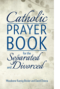 Catholic Prayer Book for the Separated and Divorced