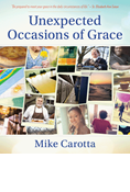Unexpected Occasions of Grace