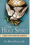 The Holy Spirit: A Bible Study Guide for Catholics