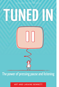 Tuned In: The Power of Pressing Pause and Listening