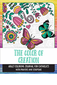 The Color of Creation