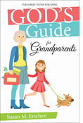 God's Guide for Grandparents