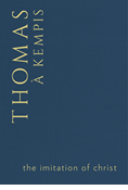 The Imitation of Christ (Noll Library)