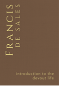 Introduction to the Devout Life (Noll Library)