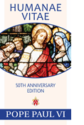 Humanae Vitae, 50th Anniversary Edition