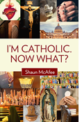 I'm Catholic. Now What?