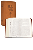 Catholic Bible, Deluxe Edition