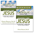 The Catholic Vision for Leading Like Jesus Package