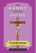 The Handy Little Guide to Confession