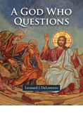 A God Who Questions