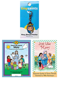Children's Mary Bundle