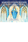 Marian Consecration for Families with Young Children