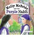 Molly McBride and the Purple Habit
