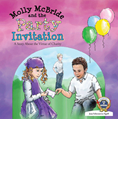 Molly McBride and the Party Invitation