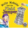 Molly McBride and the Plaid Jumper