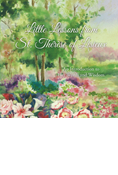 Little Lessons from St. Therese of Lisieux: An Introduction to Her Words and Wisdom