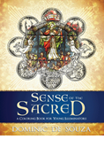 Sense of the Sacred: A Coloring Book for Young Illuminators