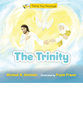 Teeny Tiny Theology: The Trinity