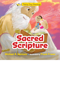 Teeny Tiny Theology: Sacred Scripture