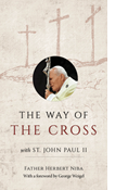 The Way of the Cross with St. John Paul II
