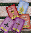 The Handy Little Guide Book Package