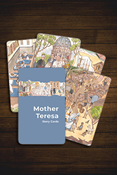 Mother Teresa Story Cards