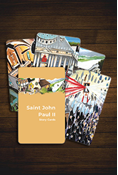 Saint John Paul II Story Cards