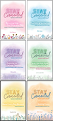 Stay Connected Book Set