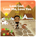 Love God, Love Me, Love You