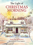 The Light of Christmas Morning