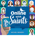 Online with Saints