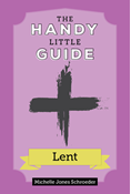 The Handy Little Guide to Lent