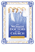The Women Doctors of the Church