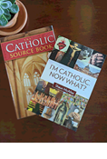 I'm Catholic Now What Package