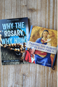 Rosary Books Package