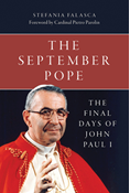 The September Pope: The Final Days of John Paul I
